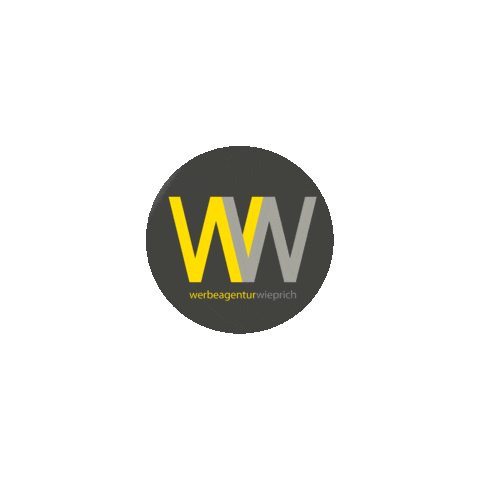 wieprich_werbung giphyupload agentur add ww Sticker