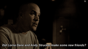 mutants GIF by The Gifted