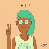 Fun Lol GIF by Animation Domination High-Def