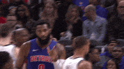 lets go yes GIF by NBA