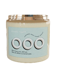 Chill Out Marketing Sticker by Arcade