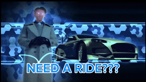 Aston Martin GIF