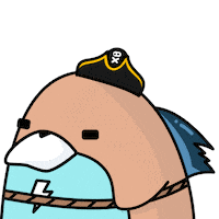Crypto Sticker