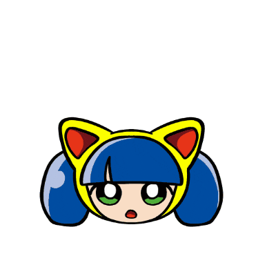 かわいい Sticker