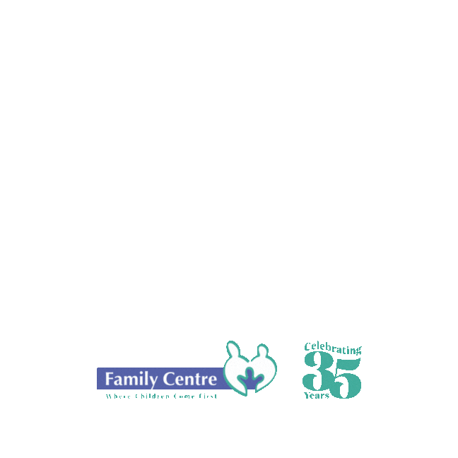 Mental Health Sticker by Family Centre