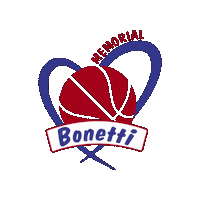 Heart Basketball Sticker by Buster Basket