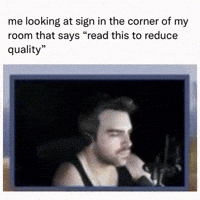 Look Reduce GIF