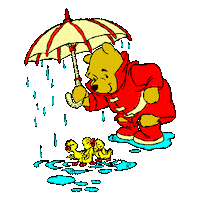 winnie STICKER