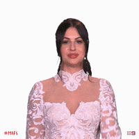 Channel 9 Mafs GIF by Married At First Sight Australia