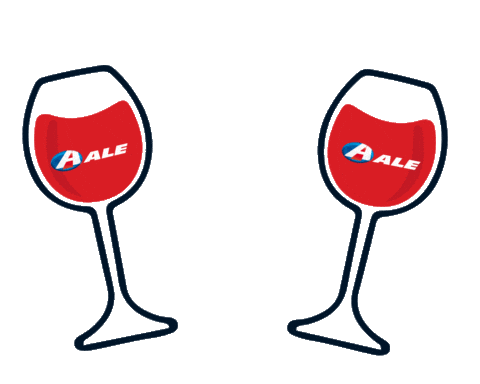 Cheers Combustivel Sticker by ALE Combustíveis