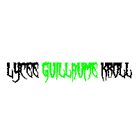 Happy Halloween Sticker by Lgkesch