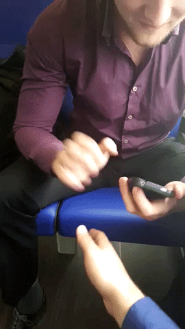 rejection GIF by VR-Innovations