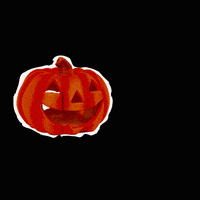 Halloween Zombie GIF by Manchester Metropolitan University