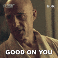 Goodonyou GIF by HULU