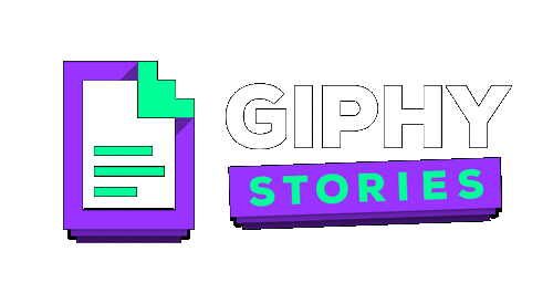 Logo Animation Sticker by Chris