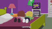 playing video games GIF by South Park 