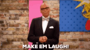 6x8 GIF by RuPaul’s Drag Race Season 6