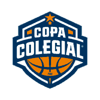 Logo Win Sticker by Baloncesto Colegial Sevilla