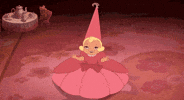Princess And The Frog GIF