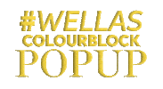 Wellapro Sticker by Wella Professionals