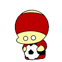 축구 Sticker