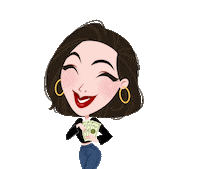 make it rain money Sticker by Loreal Paris Thaialnd