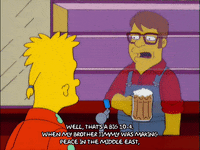 bart simpson GIF
