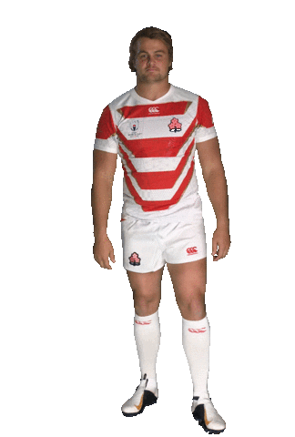 World Rugby Sport Sticker by Rugby World Cup