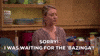 Season 9 Penny GIF by The Big Bang Theory