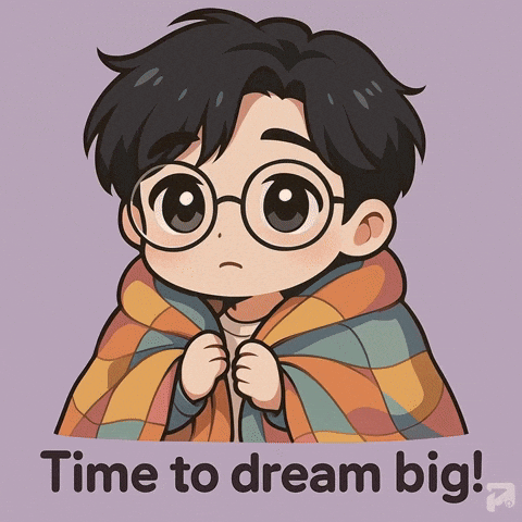 Sleepy GIF by Persona