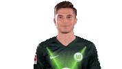 Soccer Instagram Sticker by VfL Wolfsburg