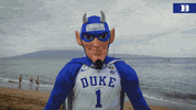 blue devil dirt off your shoulders GIF by Duke Men's Basketball