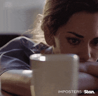 imposters GIF by Stan.