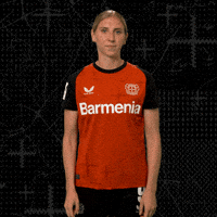 Werkself Kehrer GIF by Bayer 04 Leverkusen