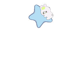 Star 박은빈 Sticker