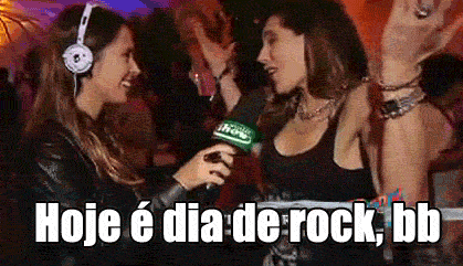rock GIF