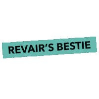 Zero Stress Sticker by RevAir