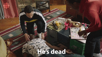 TallBoyz dead cbc best friend tallboyz GIF
