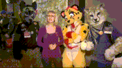 furry GIF