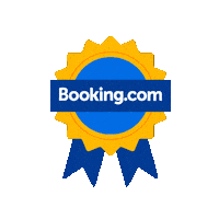 Tra Sticker by Booking.com