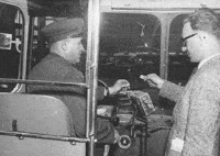 Vintage Thank You GIF by RATP