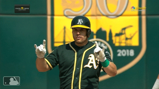 em GIF by MLB
