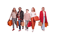 Happy Family Sticker by Niedersachsen-Ticket