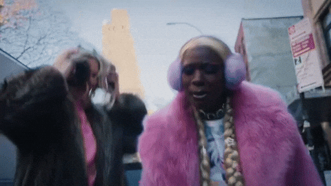 Baby Doll GIF by Grace VanderWaal