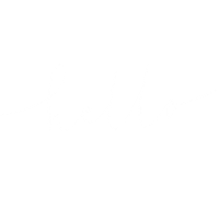 Doodle Hello Sticker