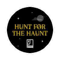 Halloween Thrift Sticker by GoodwillIntl