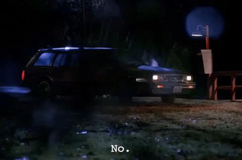 season 1 GIF by Twin Peaks on Showtime