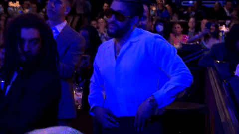 Glaad Awards GIF by Glaad