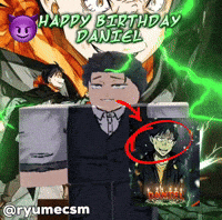 Daniel GIF