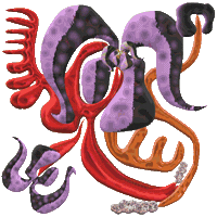 Jiobaloba Sticker